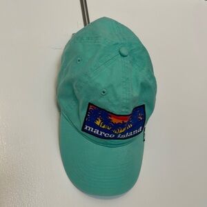 Marco Destin Marco Island Women's Baseball Cap